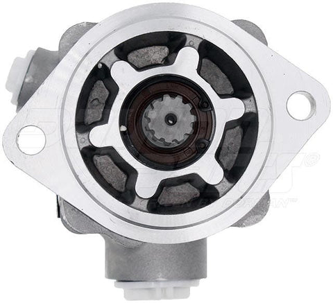 Dayton Parts 350-1006 Heavy Duty Steering Pump