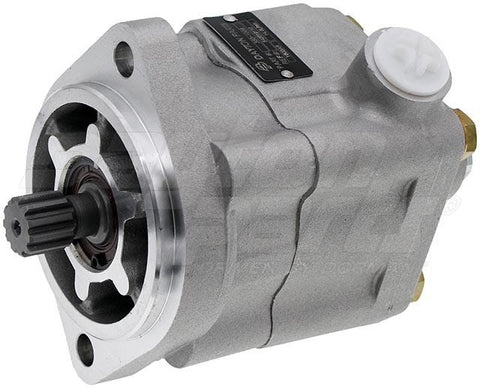 Dayton Parts 350-1006 Heavy Duty Steering Pump
