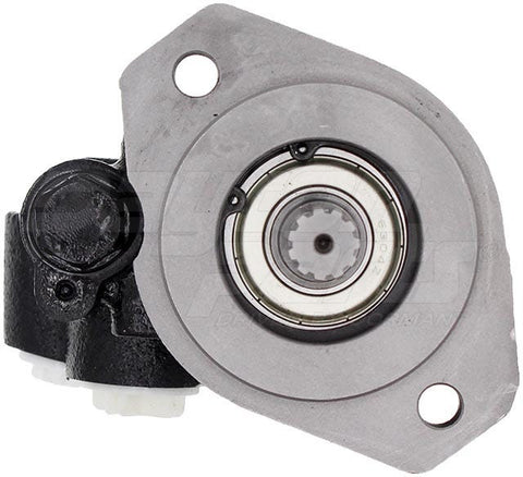 Dayton Parts 350-1008 Heavy Duty Steering Pump