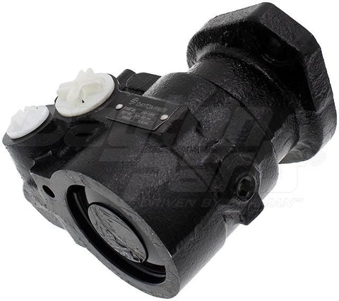 Dayton Parts 350-1008 Heavy Duty Steering Pump