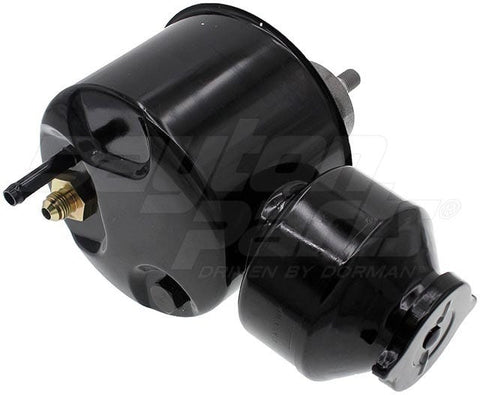 Dayton Parts 350-1010 Heavy Duty Steering Pump