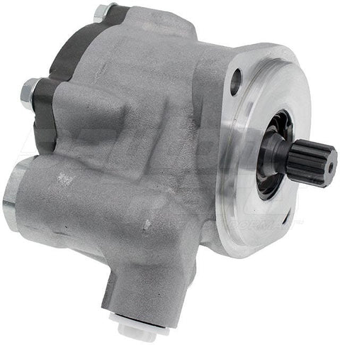 Dayton Parts 350-1011 Heavy Duty Steering Pump