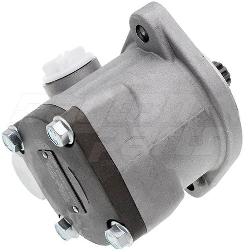 Dayton Parts 350-1012 Heavy Duty Steering Pump
