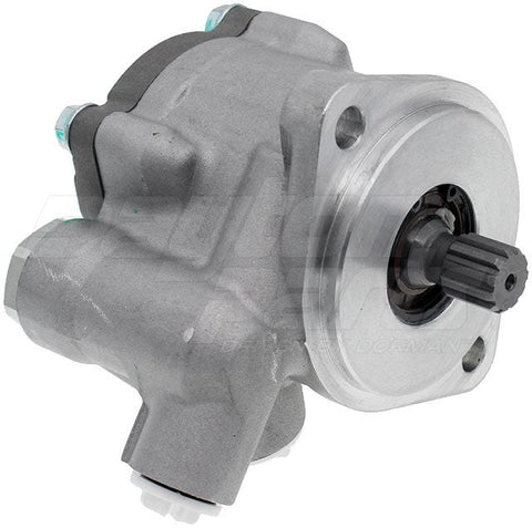 Dayton Parts 350-1013 Heavy Duty Steering Pump