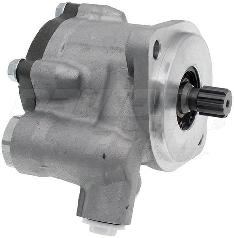 Dayton Parts 350-1014 Heavy Duty Steering Pump