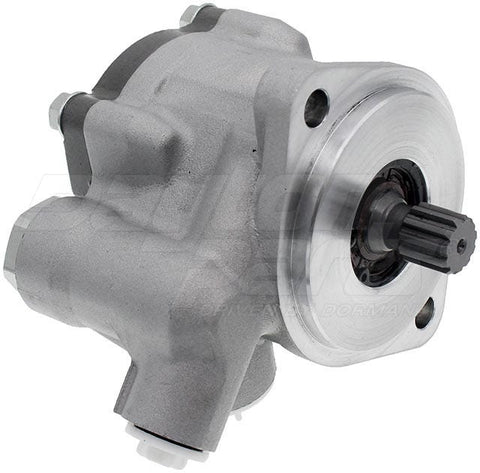 Dayton Parts 350-1015 Heavy Duty Steering Pump