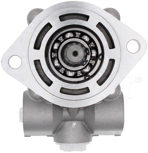 Dayton Parts 350-1016 Heavy Duty Steering Pump