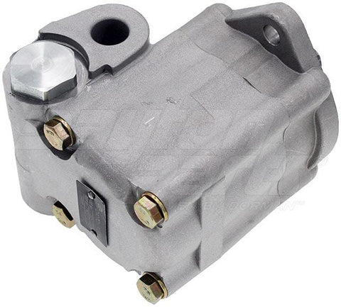 Dayton Parts 350-1016 Heavy Duty Steering Pump
