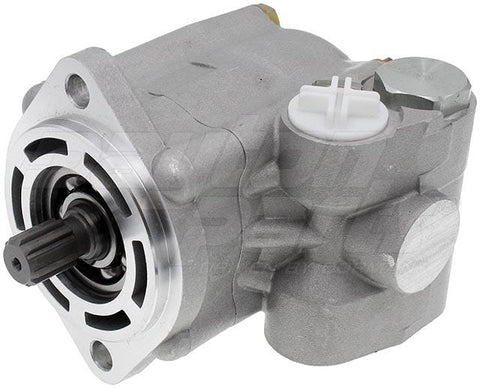 Dayton Parts 350-1017 Heavy Duty Steering Pump