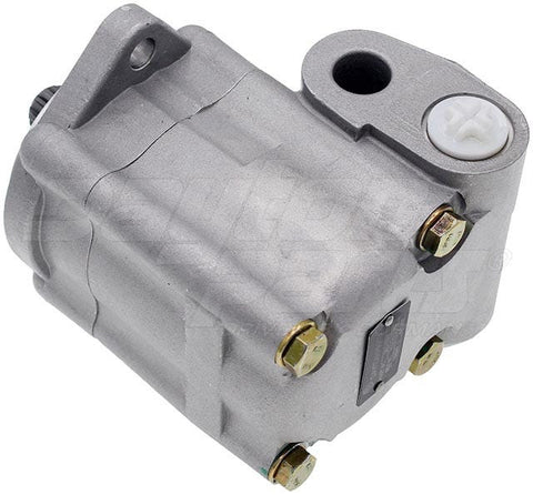 Dayton Parts 350-1017 Heavy Duty Steering Pump