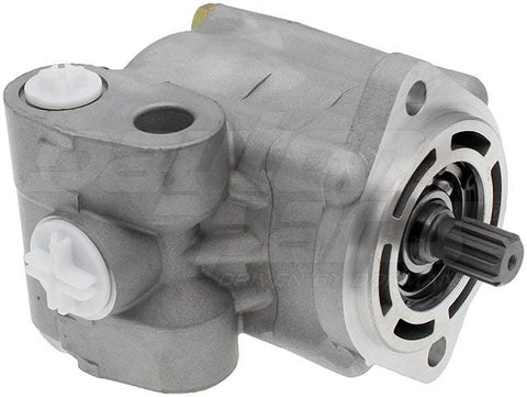Dayton Parts 350-1018 Heavy Duty Steering Pump