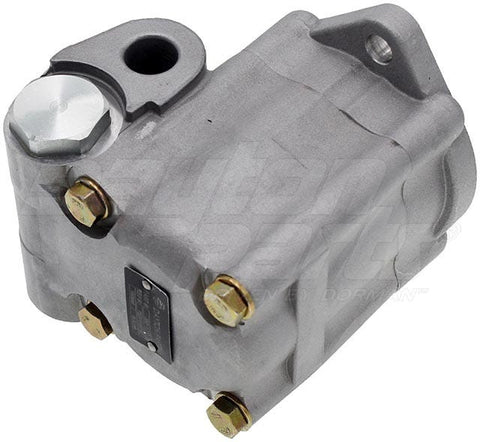 Dayton Parts 350-1018 Heavy Duty Steering Pump
