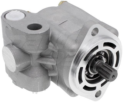 Dayton Parts 350-1019 Heavy Duty Steering Pump