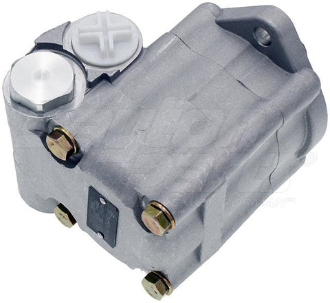 Dayton Parts 350-1019 Heavy Duty Steering Pump