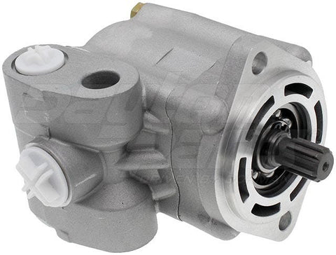 Dayton Parts 350-1021 Heavy Duty Steering Pump