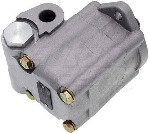 Dayton Parts 350-1021 Heavy Duty Steering Pump
