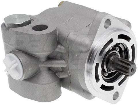 Dayton Parts 350-1022 Heavy Duty Steering Pump