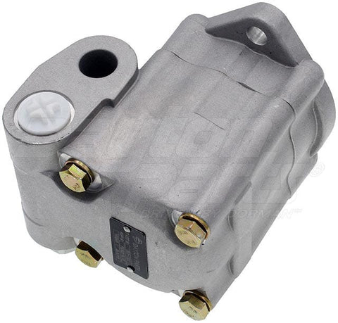 Dayton Parts 350-1022 Heavy Duty Steering Pump