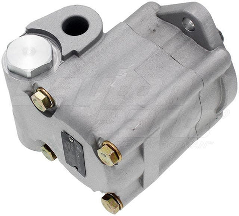 Dayton Parts 350-1023 Heavy Duty Steering Pump