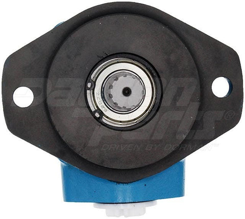 Dayton Parts 350-1024 Heavy Duty Steering Pump