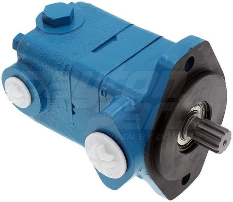Dayton Parts 350-1024 Heavy Duty Steering Pump