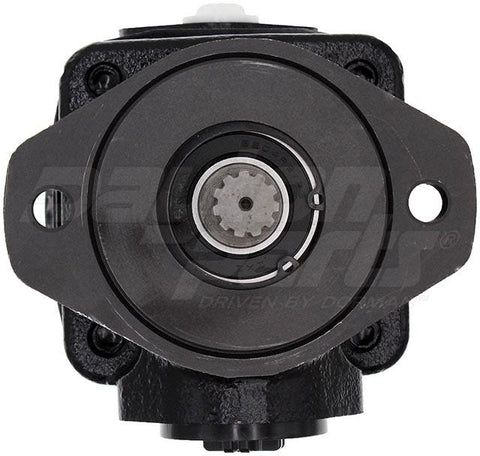 Dayton Parts 350-1025 Heavy Duty Steering Pump