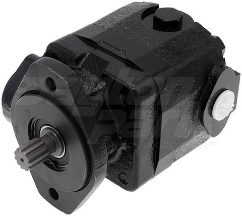 Dayton Parts 350-1025 Heavy Duty Steering Pump