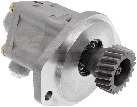 Dayton Parts 350-1026 Heavy Duty Steering Pump