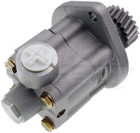 Dayton Parts 350-1026 Heavy Duty Steering Pump