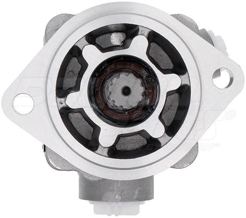 Dayton Parts 350-1027 Heavy Duty Steering Pump