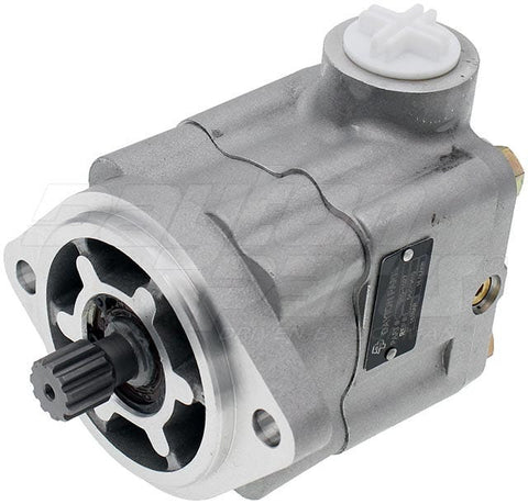 Dayton Parts 350-1027 Heavy Duty Steering Pump