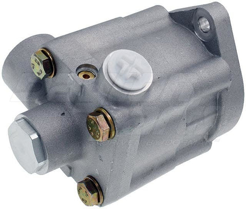 Dayton Parts 350-1027 Heavy Duty Steering Pump