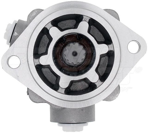 Dayton Parts 350-1028 Heavy Duty Steering Pump