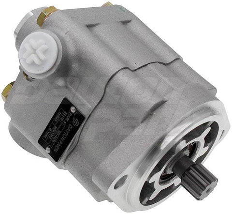 Dayton Parts 350-1028 Heavy Duty Steering Pump
