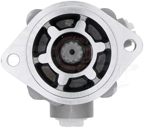 Dayton Parts 350-1029 Heavy Duty Steering Pump