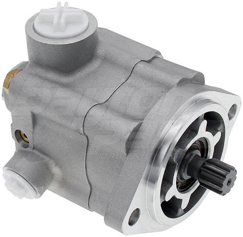 Dayton Parts 350-1029 Heavy Duty Steering Pump