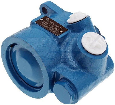 Dayton Parts 350-1032 Heavy Duty Steering Pump