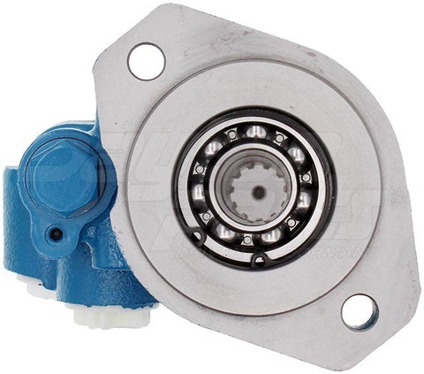 Dayton Parts 350-1033 Heavy Duty Steering Pump