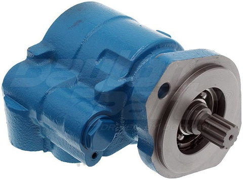 Dayton Parts 350-1033 Heavy Duty Steering Pump