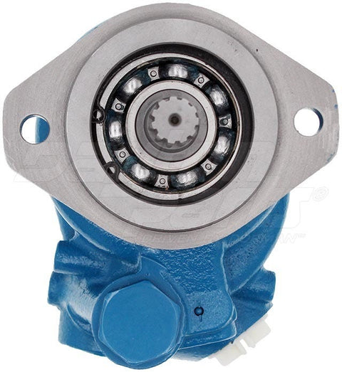 Dayton Parts 350-1035 Heavy Duty Steering Pump