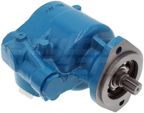 Dayton Parts 350-1035 Heavy Duty Steering Pump