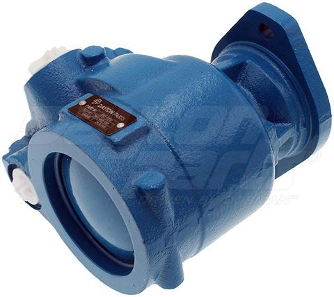 Dayton Parts 350-1035 Heavy Duty Steering Pump