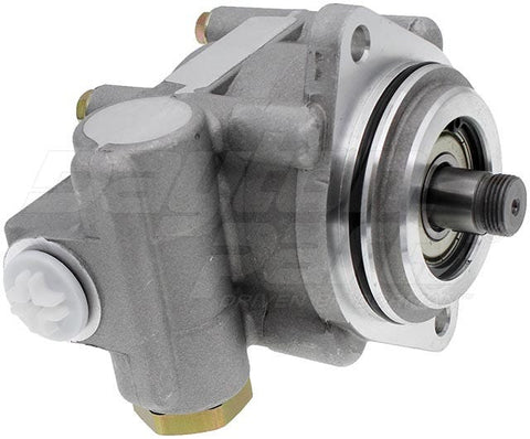 Dayton Parts 350-1036 Heavy Duty Steering Pump