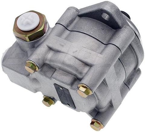 Dayton Parts 350-1036 Heavy Duty Steering Pump