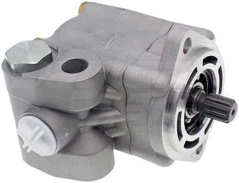 Dayton Parts 350-1040 Heavy Duty Steering Pump