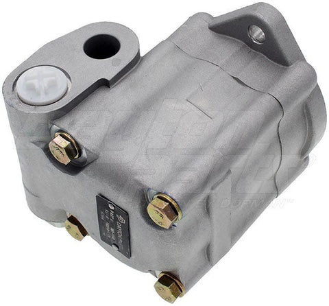 Dayton Parts 350-1040 Heavy Duty Steering Pump