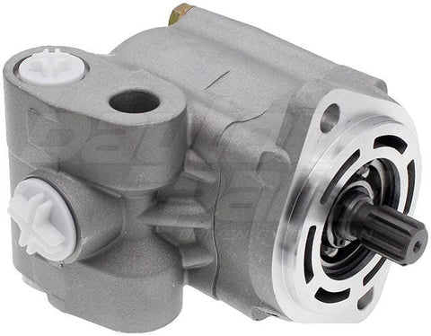 Dayton Parts 350-1041 Heavy Duty Steering Pump
