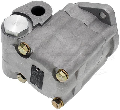 Dayton Parts 350-1041 Heavy Duty Steering Pump