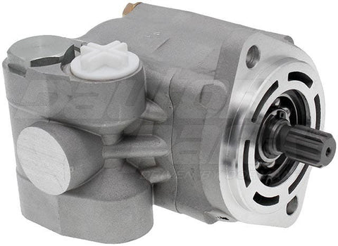 Dayton Parts 350-1042 Heavy Duty Steering Pump
