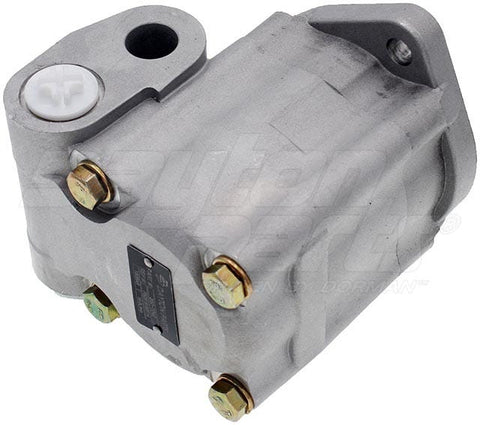 Dayton Parts 350-1042 Heavy Duty Steering Pump